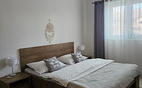 Apartmán U Sudu