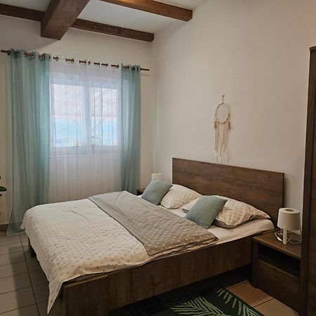 Apartmán U Sudu Kobylí Exteriér fotografie