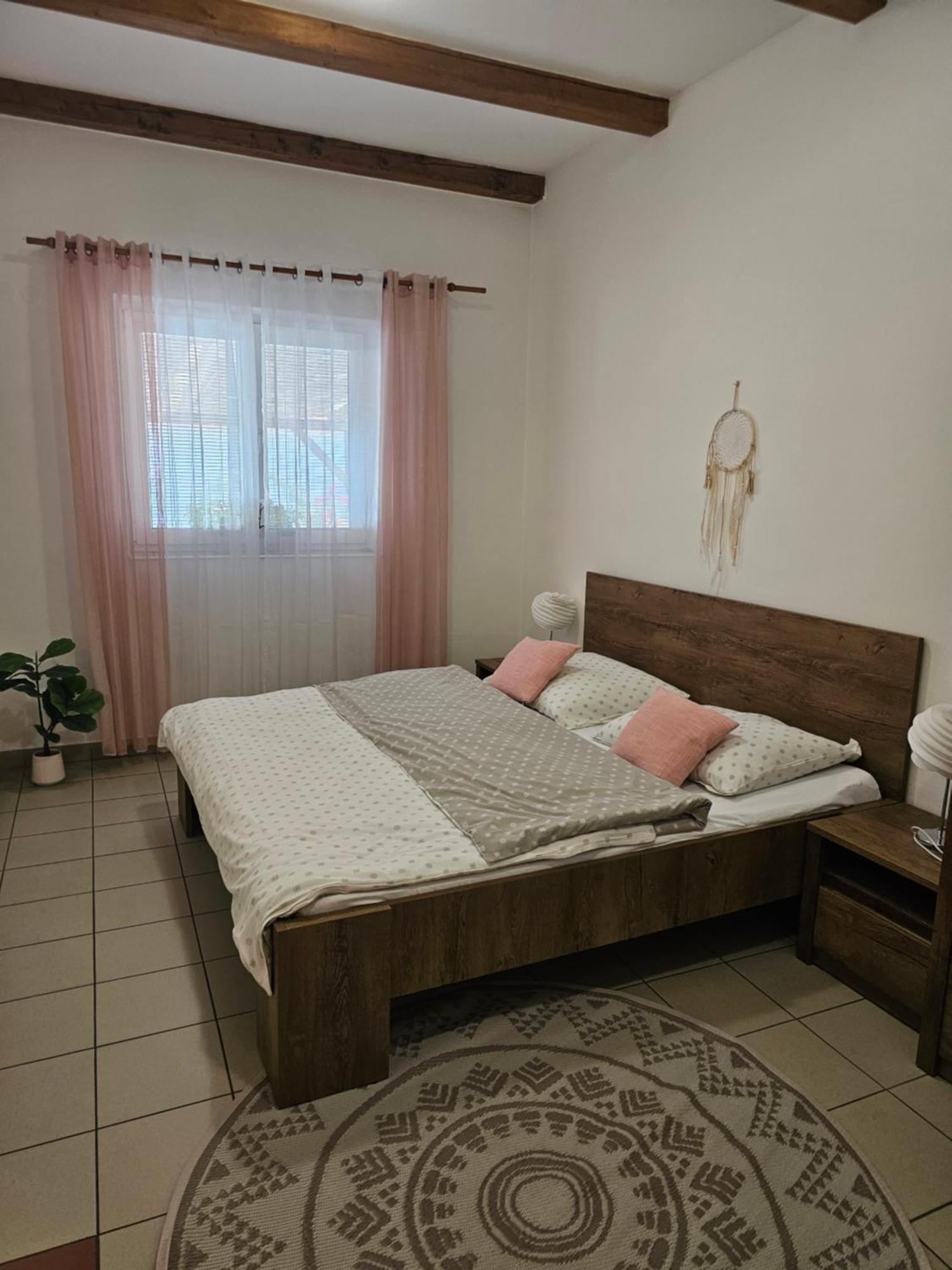 Apartmán U Sudu Kobylí Exteriér fotografie