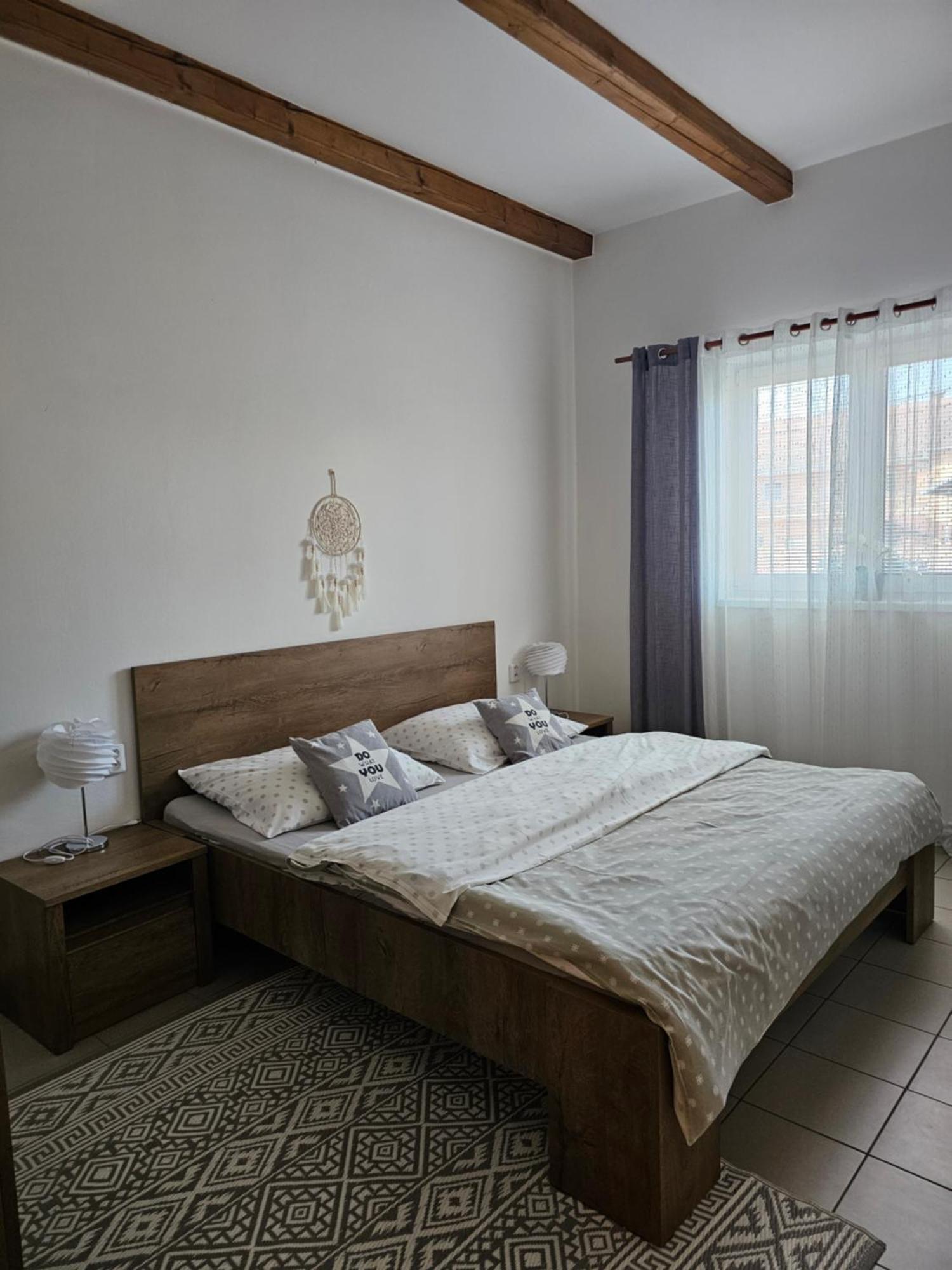 Apartmán U Sudu Kobylí Exteriér fotografie