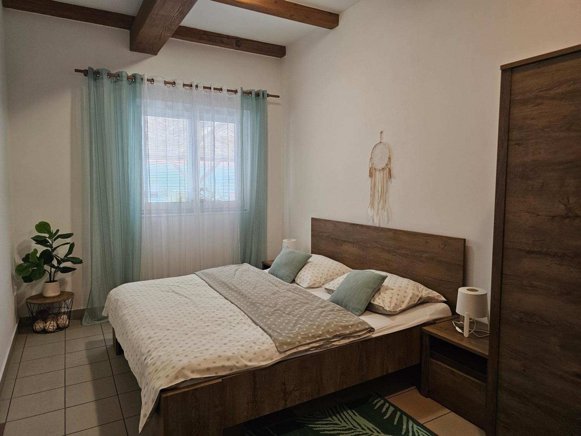 Apartmán U Sudu Kobylí Exteriér fotografie