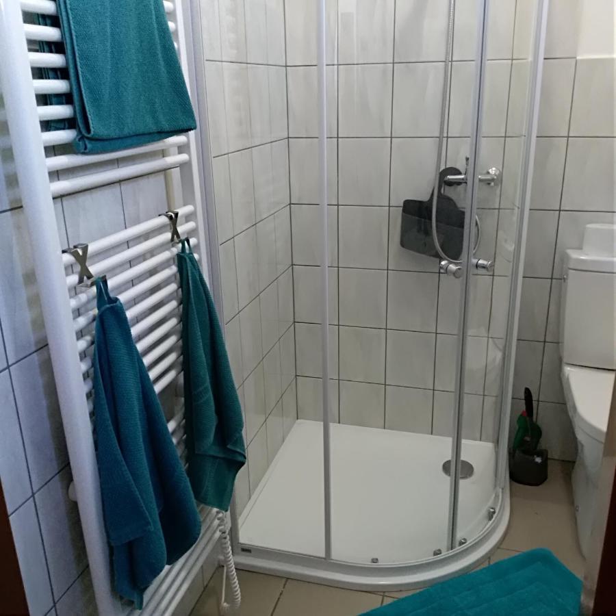 Apartmán U Sudu Kobylí Exteriér fotografie